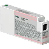 Epson T6366 Blækpatron Ljus magenta