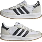 Adidas Sneaker low 'Run 70s 2.0' grå / sort / hvid