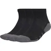 Adidas Sportssokker 'Essentials' grå-meleret / sort