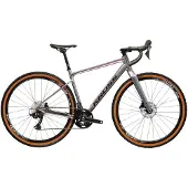 KROSS Esker 6.0 700 Grx Rx820 Gravelcykel