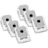 INF Støvsugerposer til iRobot Roomba i7 / i3 / E5 / E6 / S9 6-pack