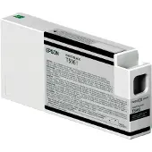 Epson T5961 Blækpatron sort foto T596100 Modsvarer: N/A