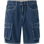 Name it Jeans 'NKMBEN' blue denim