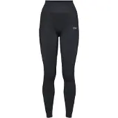 ICANIWILL Sportsbukser 'Define Seamless' sort