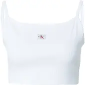 Calvin Klein Overdel hvid