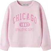 Name it Sweatshirt pink