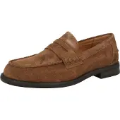 Vagabond SHOEMAKERS Mokassin 'Steven' brun