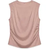 Vero Moda Overdel 'VMTania' gammelrosa