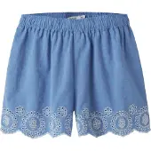 Name it Broderi Anglaise Shorts