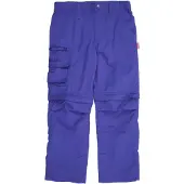 TROLLKIDS Oppland Slim Fit Bukser