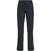 ICANIWILL Nimble Straight Leg Pants, Black
