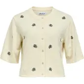 Object Objthess Cardigan