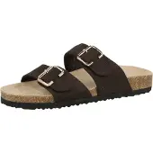 ONLY Pantoletter 'ONLMAXI-13' choko