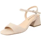 Apple Of Eden Pumps 'FLORE' elfenben