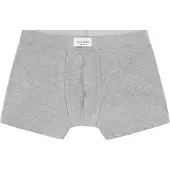 Scalpers Boksershorts ' ' grå