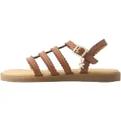 Next Sandaler brun