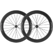 Mavic Cosmic Sl 65 Cl Disc Tubeless Landevejs Hjulsæt