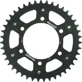 Supersprox Stealth Ducati 525x43 Rst745x43blk Bagtandhjul