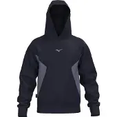 Mizuno Athletics Hættetrøje