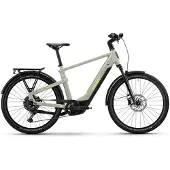 Winora Yakun X10 High Cues 2025 Elektriskcykel