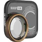 Polar Pro Iphone 16 Warp 1x Smartphone-linse