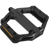 Shimano PD-EF102, Sammensat, Sort, Orange, 2 stk