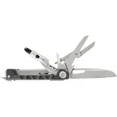 Gerber ArmBar Drive Onyx 4L, multitool, grå
