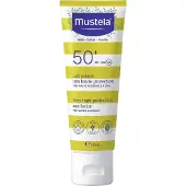 Mustela Baby-Child Sun Very High Protection Sun Milk SPF50+ 40ml