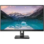 Philips 27" S-line 275S9JML - 2560x1440 (QHD) - 75Hz - VA