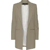 Vero Moda Blazer 'HARUKI' mørkebeige