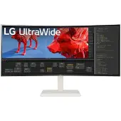 LG 38" 38BR85QC - 3840x1600 (WQHD+) - 144Hz - Nano IPS - 90W USB-C - KVM switch