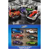 Mattel Legends Køretøj