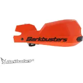 Barkbusters Motocross Handguards VPS-207-00S