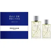 Rochas Eau De Pour Homme Gave sæt