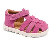 Bisgaard Piger Beka S Sandaler Pink