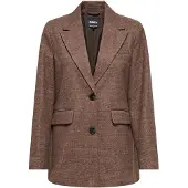 ONLY Blazer 'ONLImmy' brun