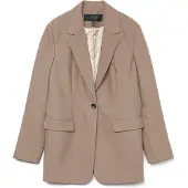 Vero Moda Blazer taupe