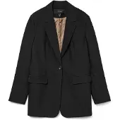 Vero Moda Blazer sort