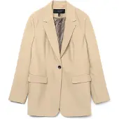 Vero Moda Blazer beige