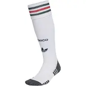 Adidas Mexico 26 Udebanesokker, størrelse 31-33
