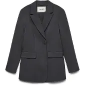 Vero Moda Blazer 'AWViga' mørkegrå