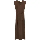 Comma Jumpsuit brun