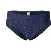 JOOP! Bikinitrusse marin / royalblå
