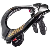 Leatt Neck Brace 3.5 Nakkestøtte Sort S-M