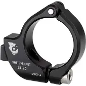 Wolf Tooth Shifmount I-spec Ii Klemme 22 Mm