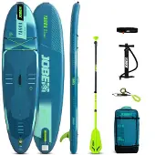 Jobe Aero Yarra 10.6 Oppusteligt Padleboardsæt