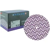 3M Cubitron Ii P80+ Pat Slibeskive Med Net 50 Enheder