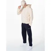 Divina Sweatshirt 'Chilly' ecru / sort