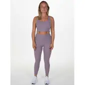 Divina Sports-BH 'Ortus' lyselilla
