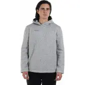 Divina Sweatshirt 'Chilly' grå